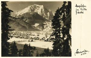 214 MAYRHOFEN ZILLERTAL